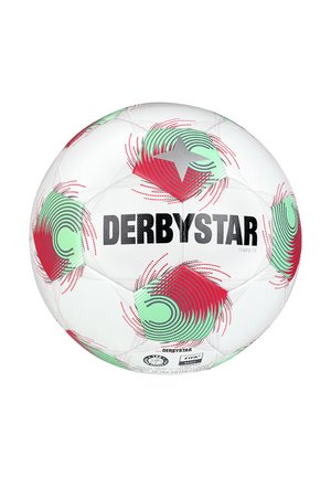 Fußball - weissrot
