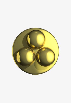 PMD PMD BEAUTY CLEAN BODY ATTACHMENT RELAX MASSAGER NAVY - Accessoires soin du corps - navy