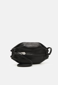 Marimekko MINI KARLA - Keresztpántos táska - black