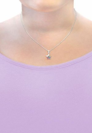 s.Oliver, STERNEN - Collana - rot