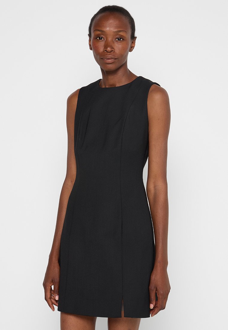 Ted Baker Etui-jurk zwart