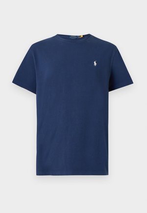 Polo Ralph Lauren, Lihtne T-särk - cruise navy