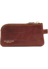 Golden Head COLORADO  - Monedero - tabacco