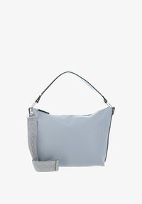 Unselected, light blue