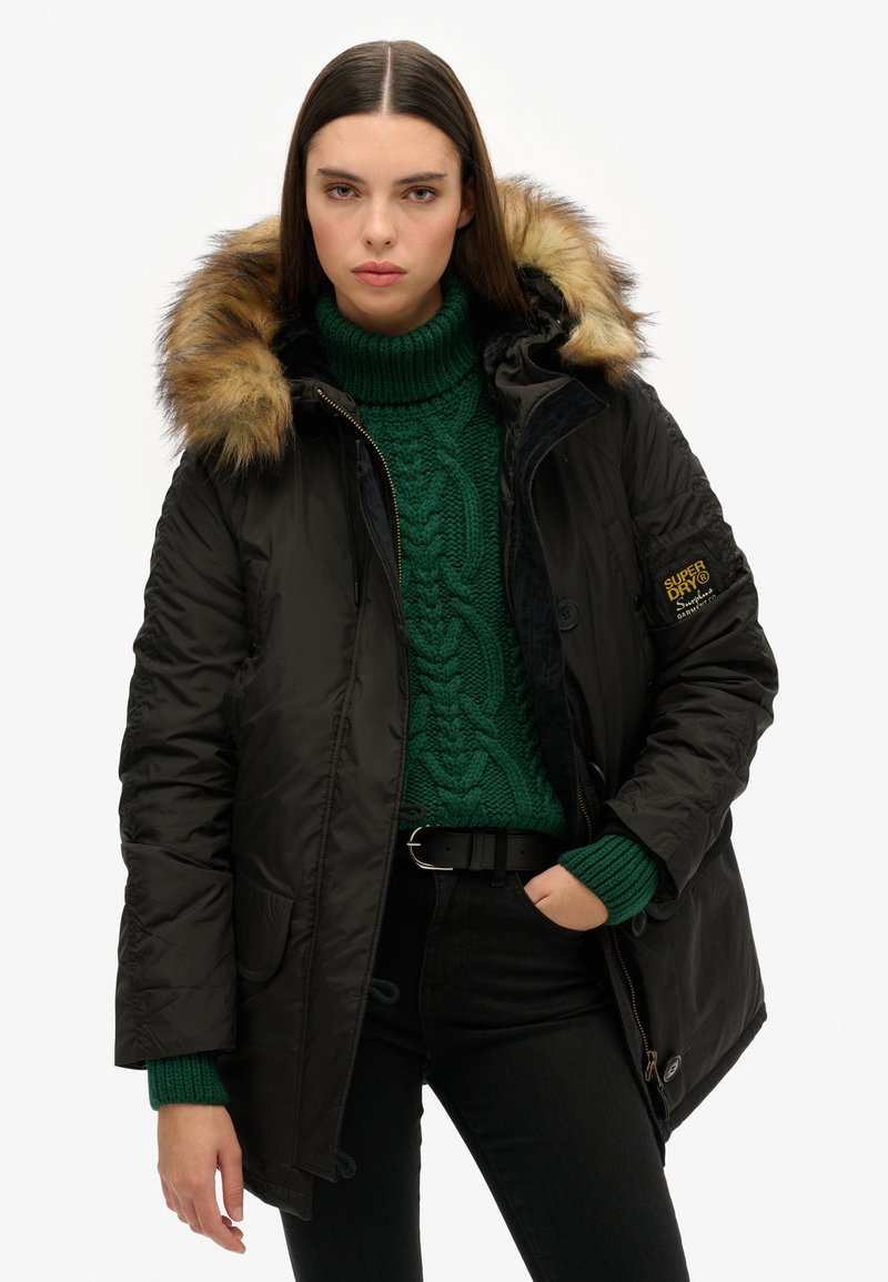 Superdry & Co Wintermantel - Foto 2