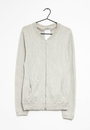 J.LINDEBERG Chaqueta de punto - grey