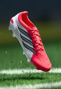 Nepasirinkta, lucid red/core black/footwear white