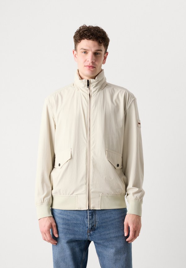 OHICE - Summer jacket - light beige2
