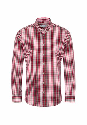 Spieth & Wensky, TG-Falkmar - Shirt - rot
