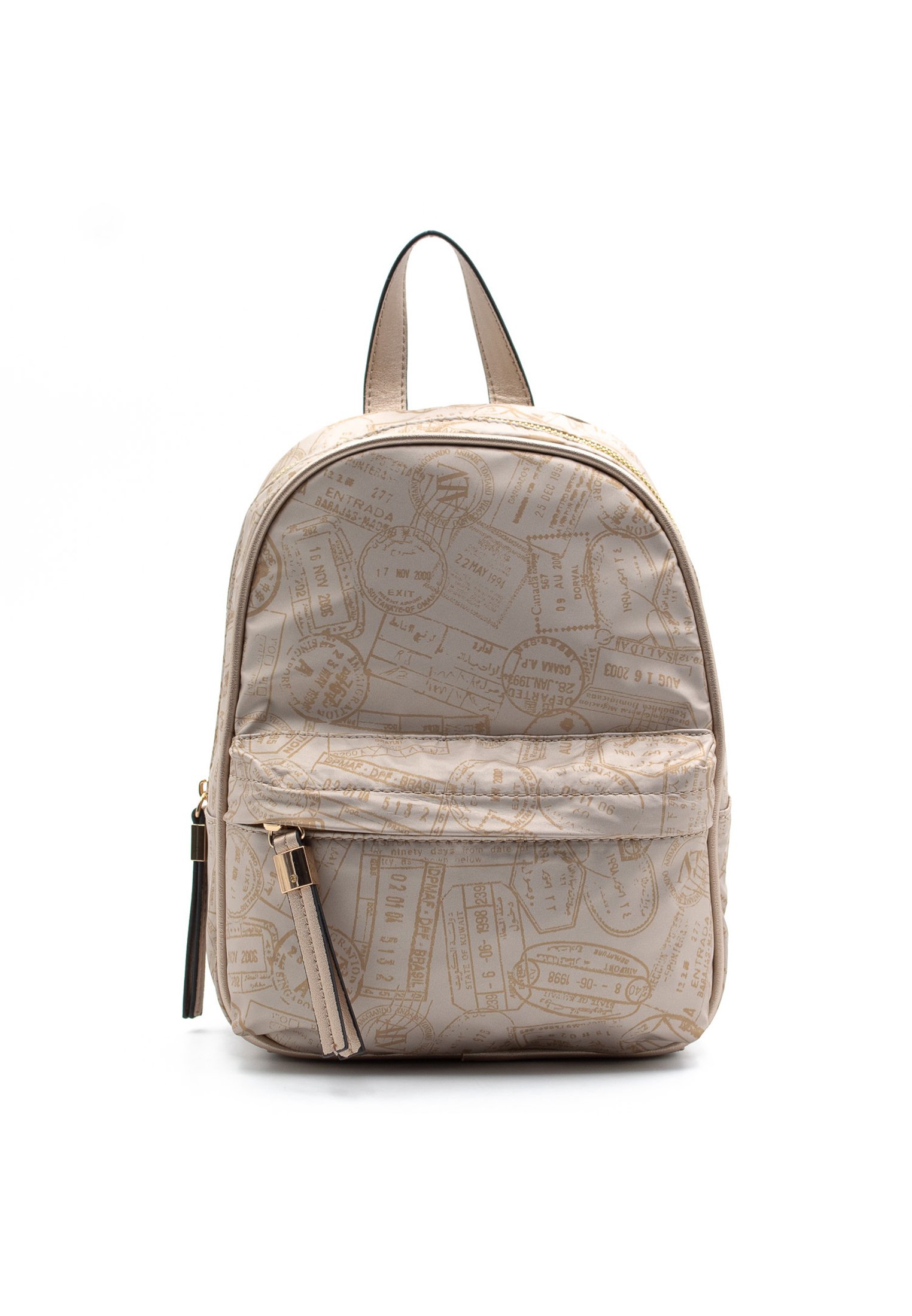 ALV by Alviero Martini Zaino - bronzo - Zalando.it