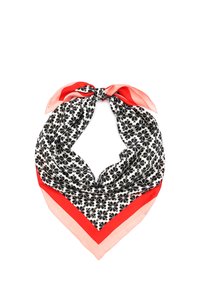 kate spade new york - SPADE FLOWER LARGE  - Foulard - black Thumbnail Image 1