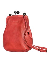 Aunts & Uncles MRS SUGAR POP - Cross body bag - cranberry