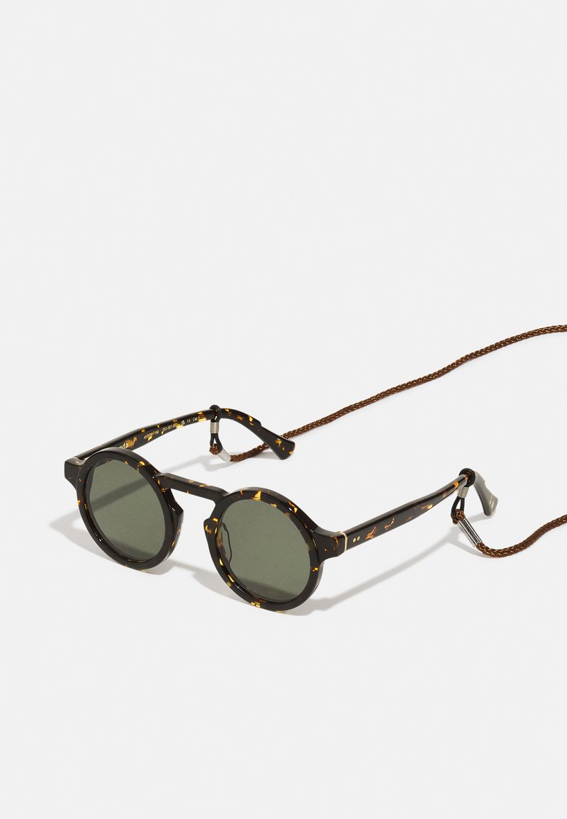 Herren Taschen & Koffer | Oscar Deen PANDA UNISEX SET Sonnenbrille ember/schwarz - EB13088 Herren Taschen & Koffer | Oscar Deen PANDA UNISEX SET Sonnenbrille ember/schwarz - EB13088