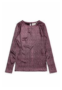 The New PRUDENCE TEE - Maglietta a manica lunga - ibis rose