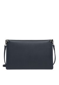 LANCASTER PUR & ELEMENT CITY - Pochette - bleu