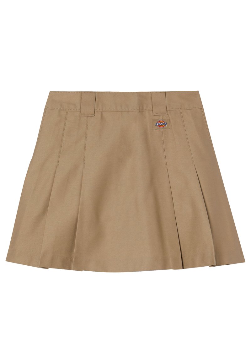 Dickies Minirok beige