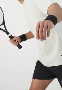 Björn Borg T-shirt - bas - off-white