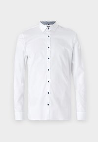 Chemise classique - weiss