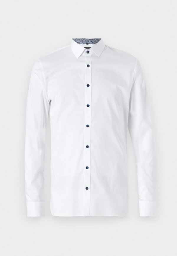 Formal shirt - weiss2