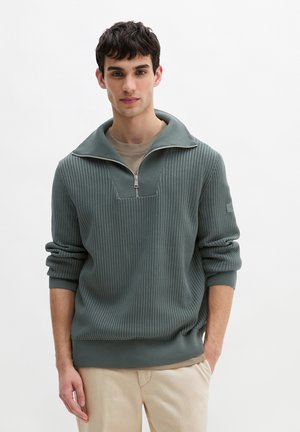 TROYER SPECIAL - Trui - skipping stone