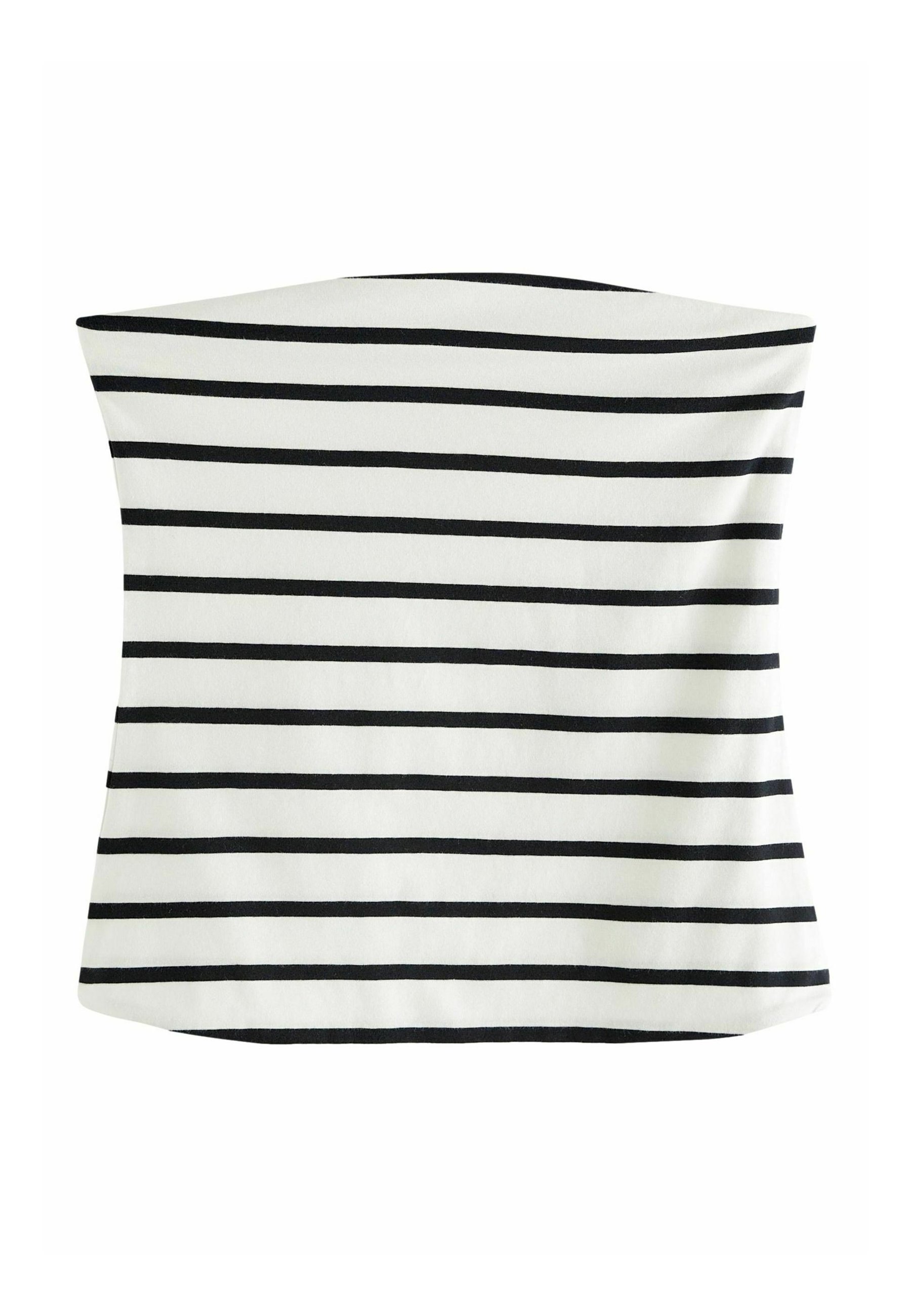 Monochrome Tank Top