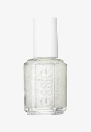 Essie NAIL POLISH srebrny