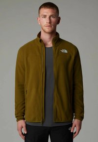 The North Face - Kurtka z polaru