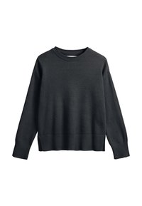 MELA FAIZA - Trui - schwarz