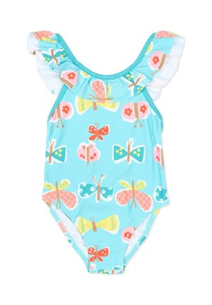 Costume da bagno - light blue