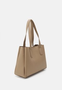 Anna Field SET - Sac à main - taupe