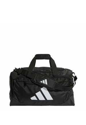 TRAINING DEFENDER DUFFLE SMALL - Sportstasker - black   white