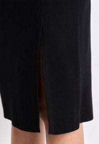 DKNY Neulemekko - black