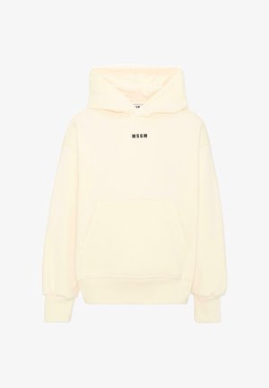 MSGM, UNISEX, mleczny