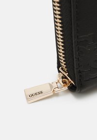 Guess JENA - Portafoglio - black