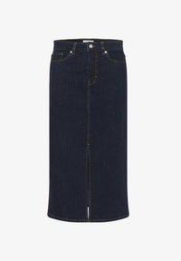 Ei valittu, rinse blue denim