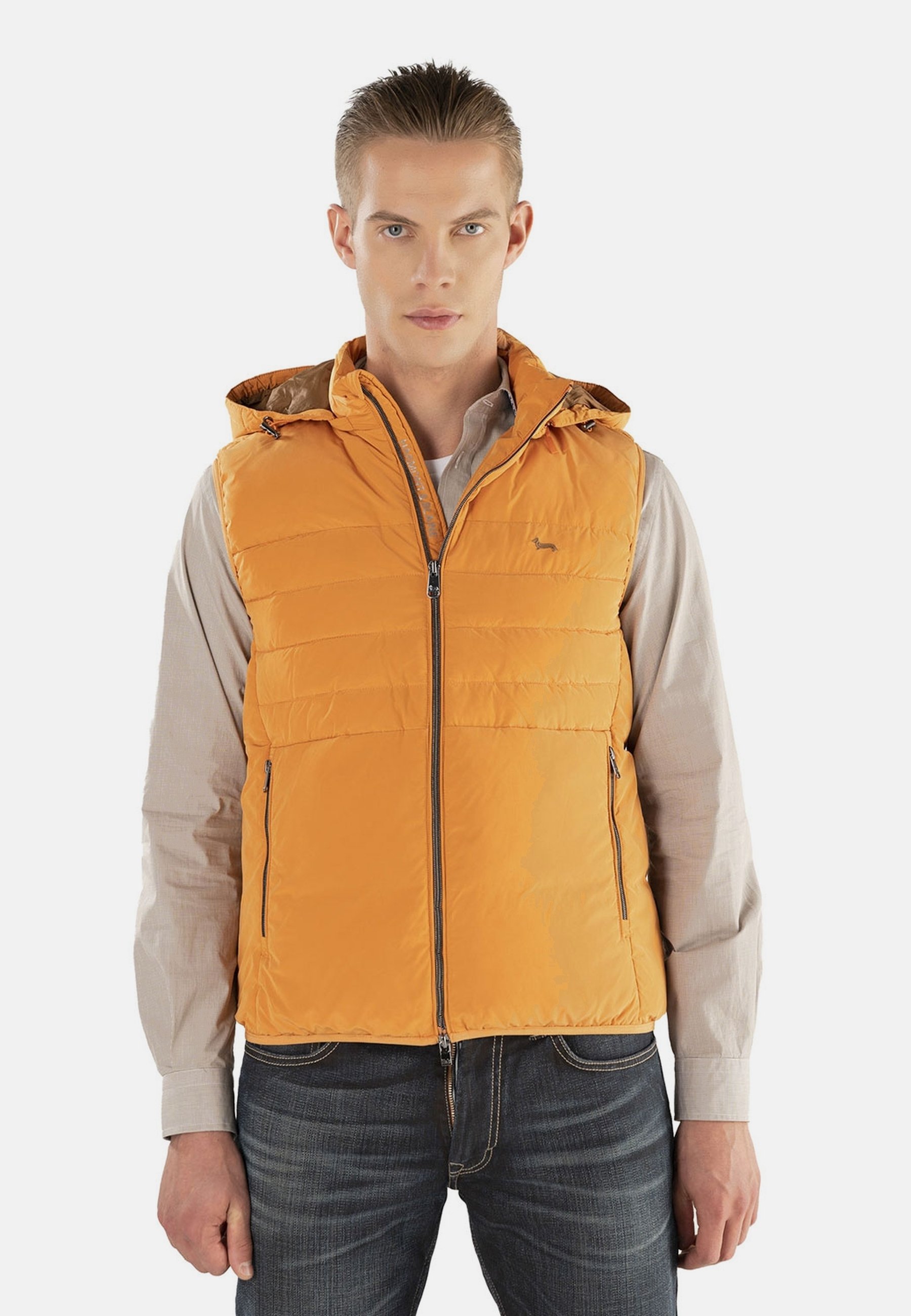 Harmont \u0026 Blaine Smanicato - arancione - Zalando.it