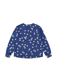 Molo RENIZA LONG SLEEVES - Top dugih rukava - dark blue