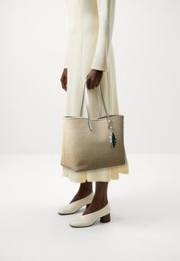Call it Spring LOOKOUT - Handbag - natural