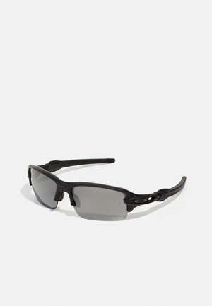 FLAK 2.0 S UNISEX - Sunčane naočale - matte black