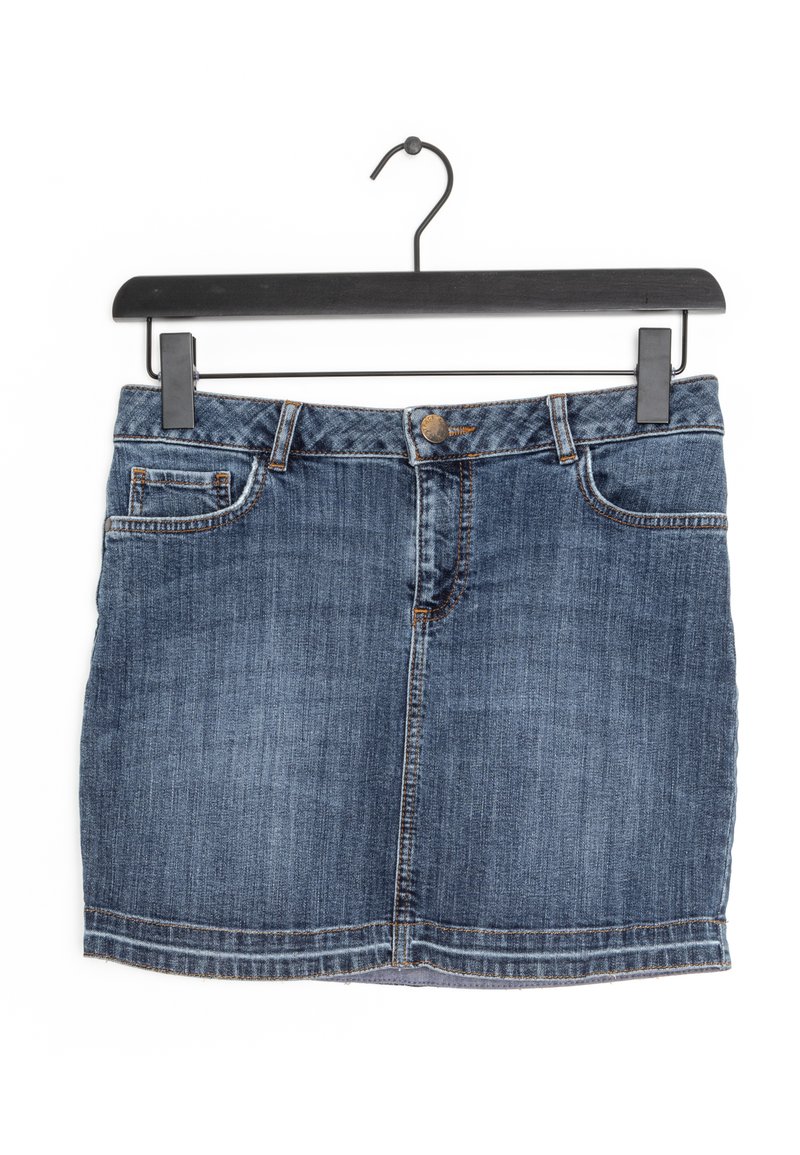 FatFace Farkkuhame - blue