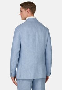 Boggi Milano Suknjič - light blue