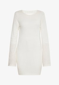 Kijelölve, wollweiss