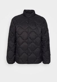 Minimum NOTES 9676 - Veste mi-saison - black