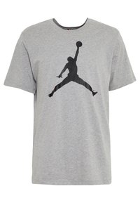 Unselected, carbon heather/black