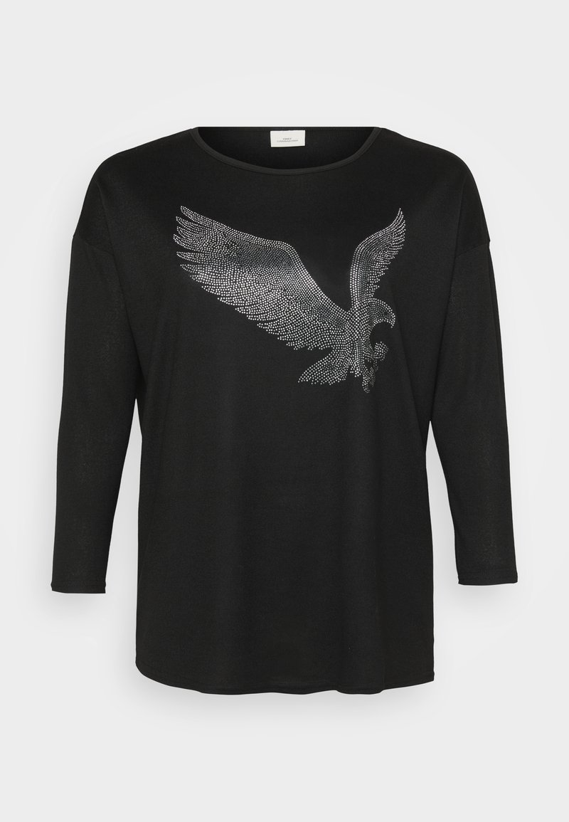 Langarmshirt