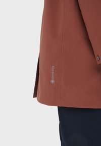 Aigle Parka - red