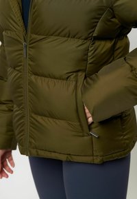 U.S. Polo Assn. GIGI - Winterjas - dark olive