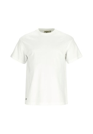 Denim Factory, HEAVY TEE - T-Shirt basic - white