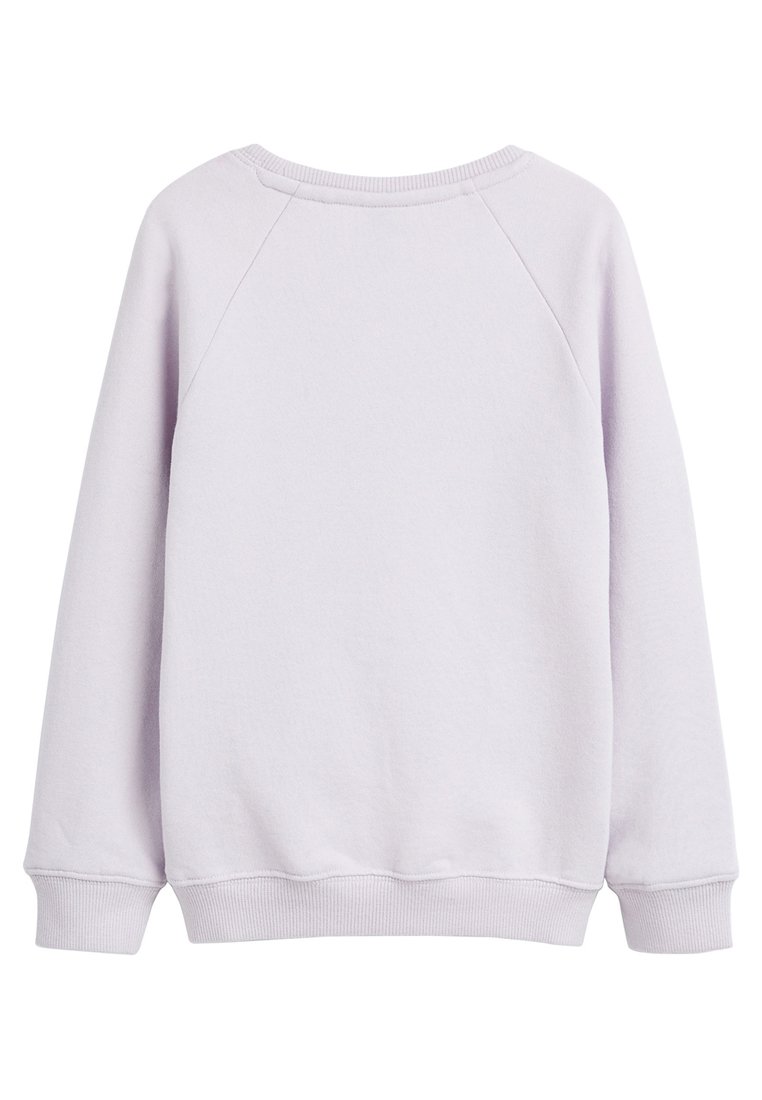 Next DISNEY FROZEN ELSA Sweater purplepaars Zalando.nl Next DISNEY FROZEN ELSA Sweater purplepaars Zalando.nl