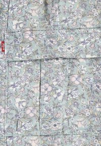 Levi's® LVG 94 BAGGY WIDE LEG  - Hlačami s stranskimi žepi - blue surf
